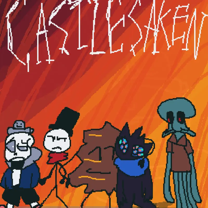 Game by @oskkso