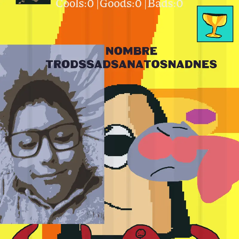 Game by @julianalfonso
