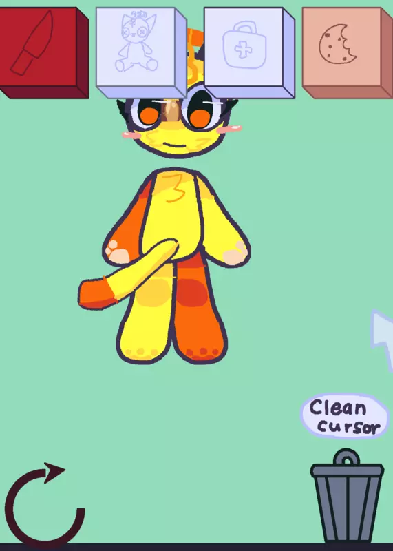 Game by @realgubbysd01