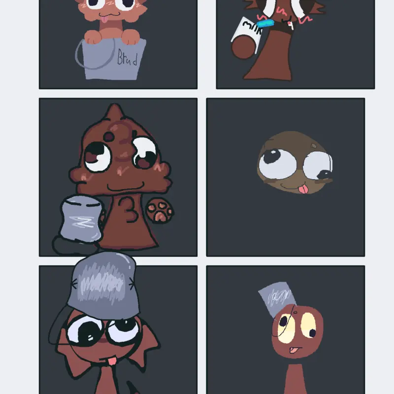 Game by @sprinklesmom