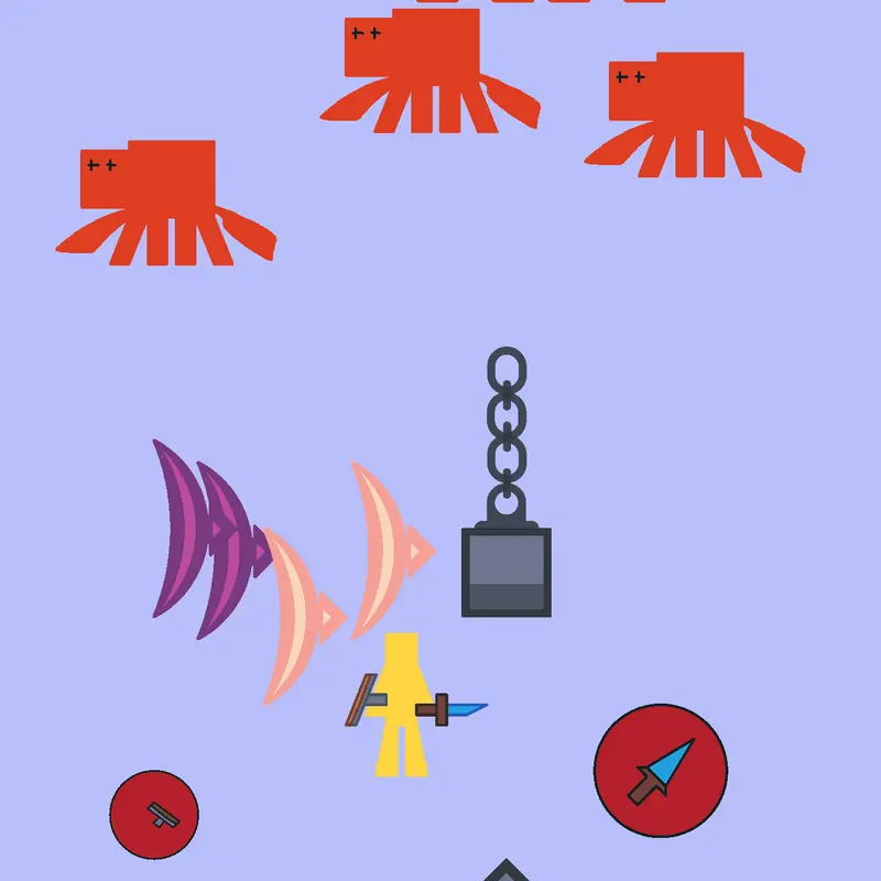 Game by @juanpro8tale