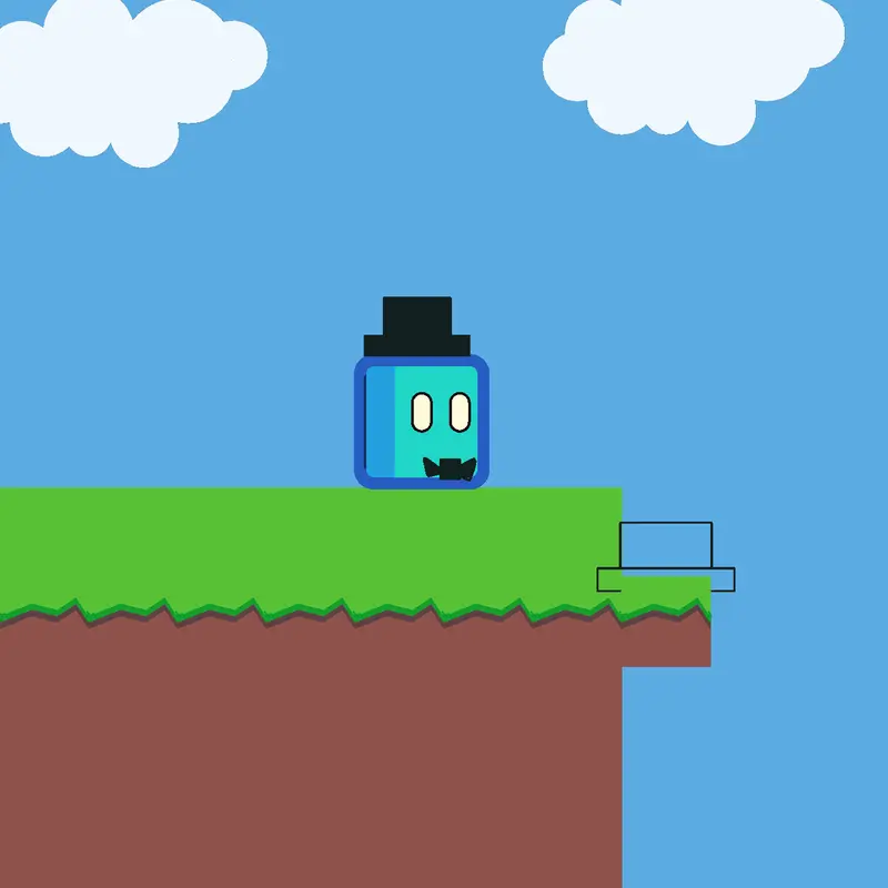 Game by @Marrzon