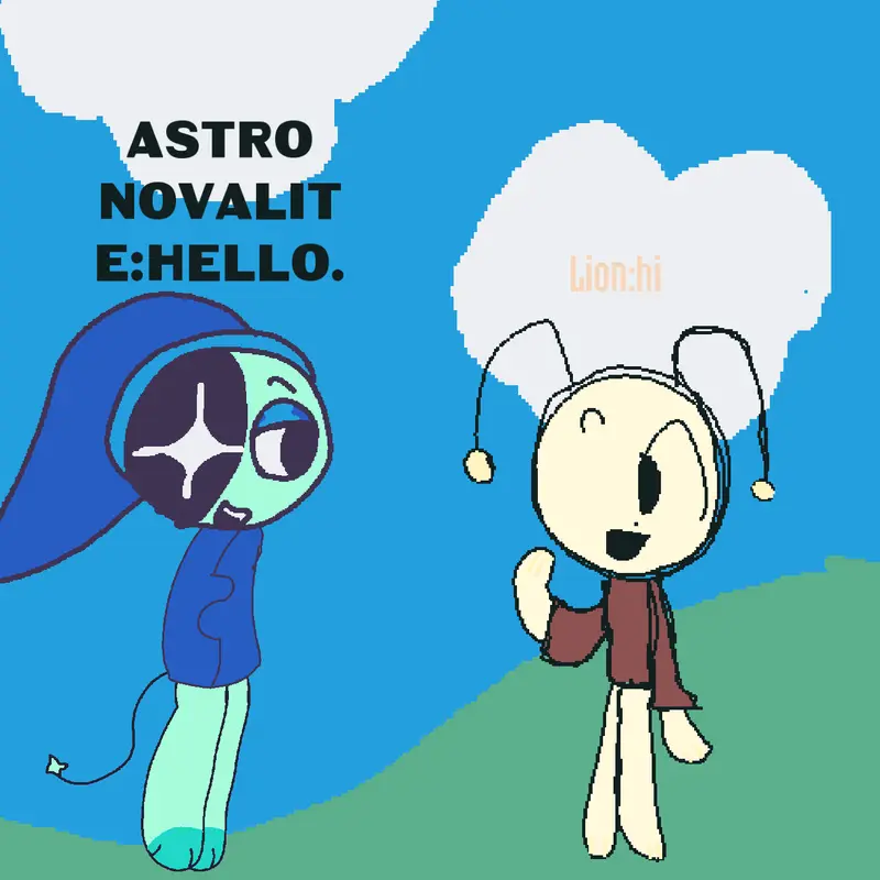 Game by @Mikamitloll