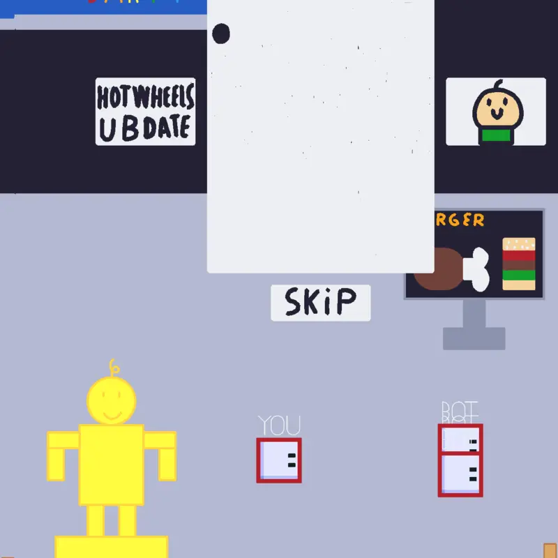 Game by @DarianM