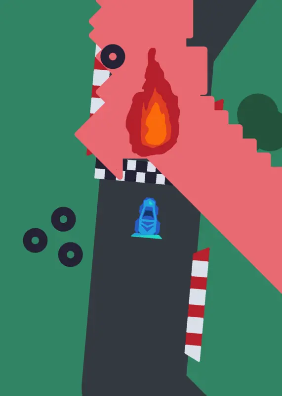 Game by @mostlyfun