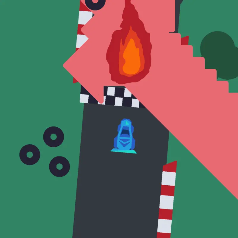 Game by @mostlyfun
