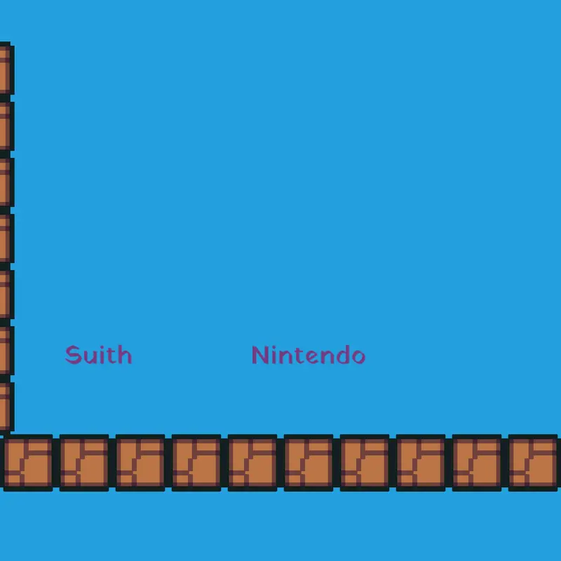 Game by @Daviuxxm