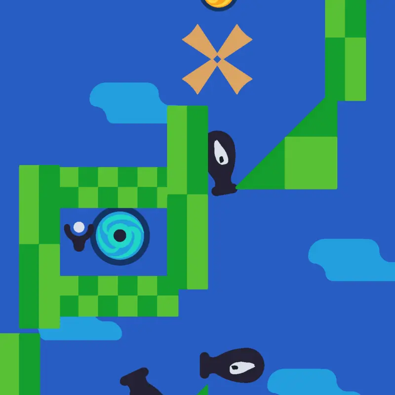 Game by @Tywnngamemaster