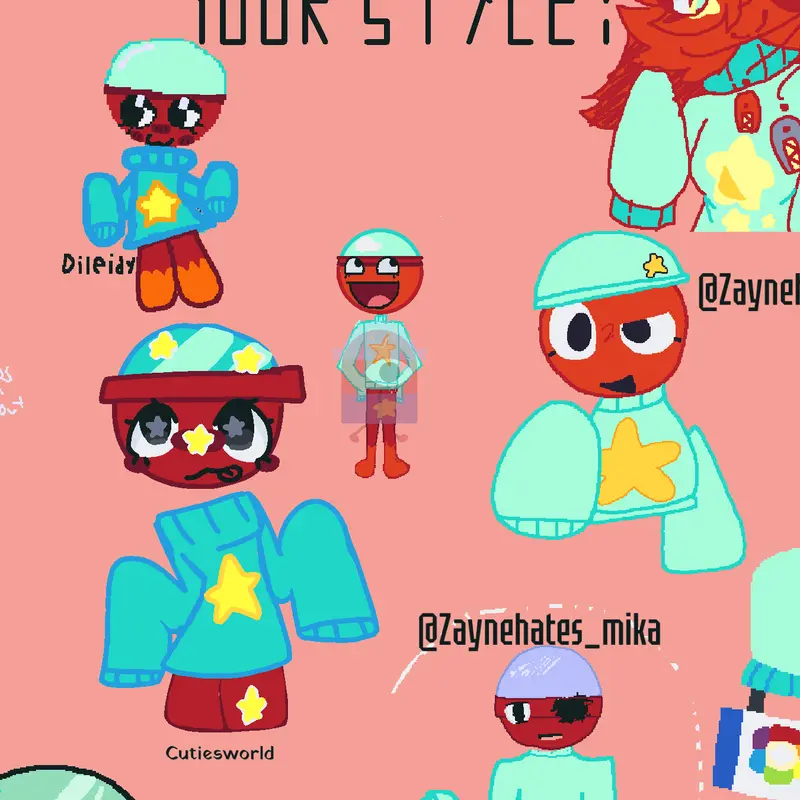 Game by @Silly_nae