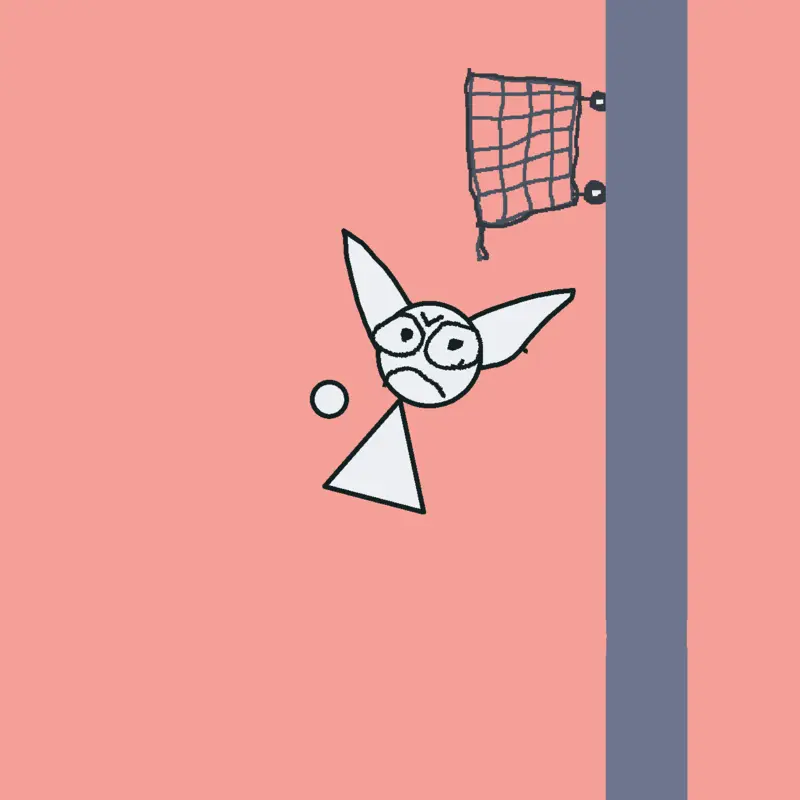 Game by @xFelix