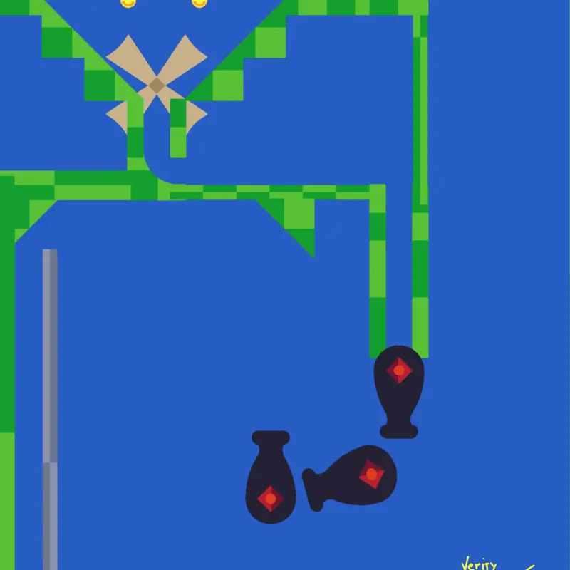 Game by @myheart_d