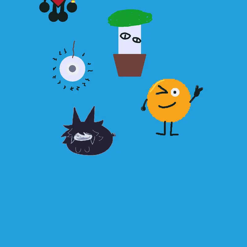 Game by @mewmeow