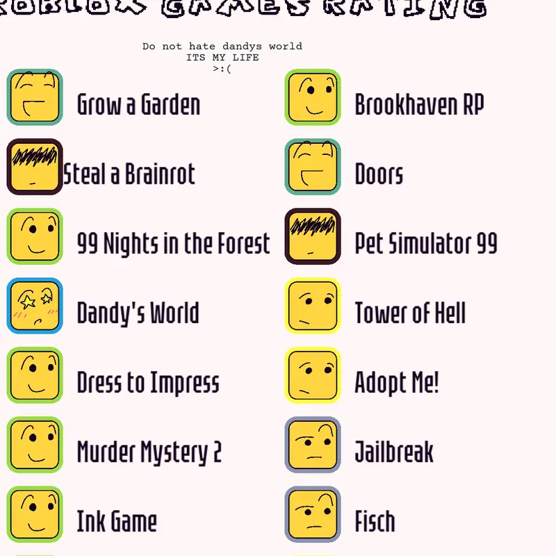 Game by @xdemonfan