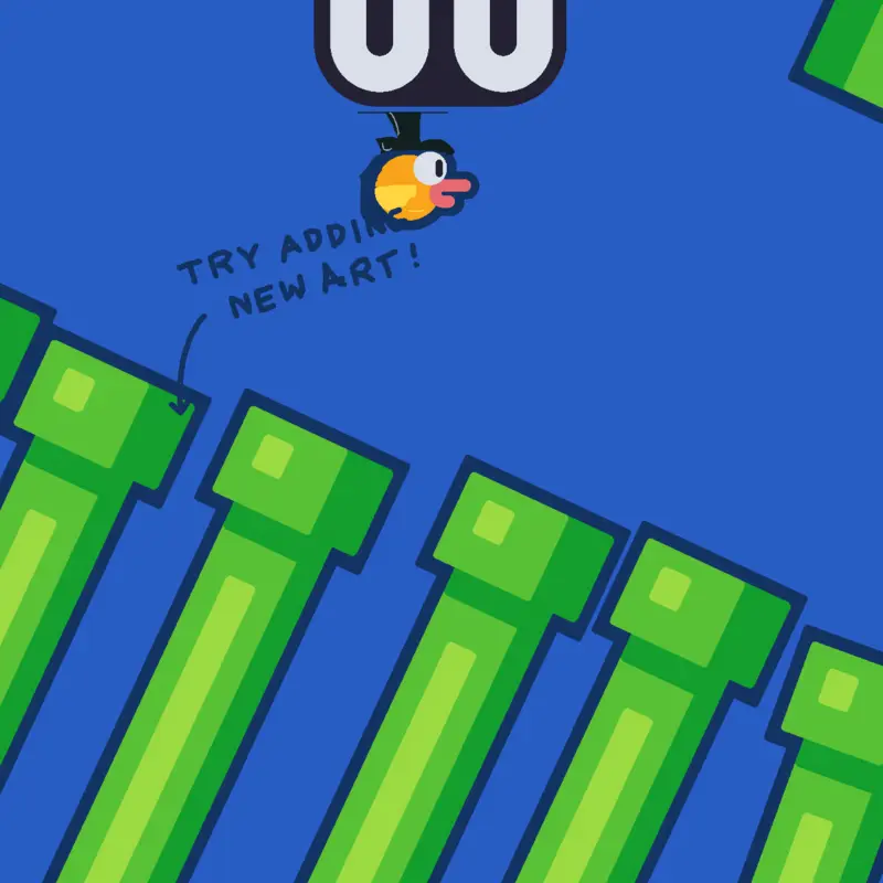 Game by @Pixiedust