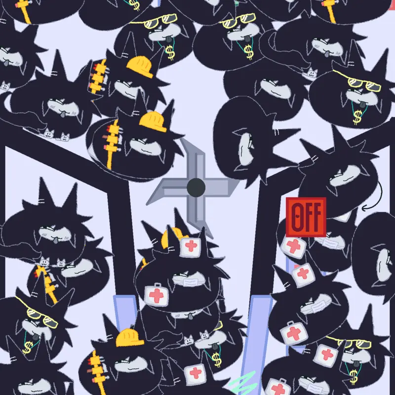 Game by @Yan_dragon