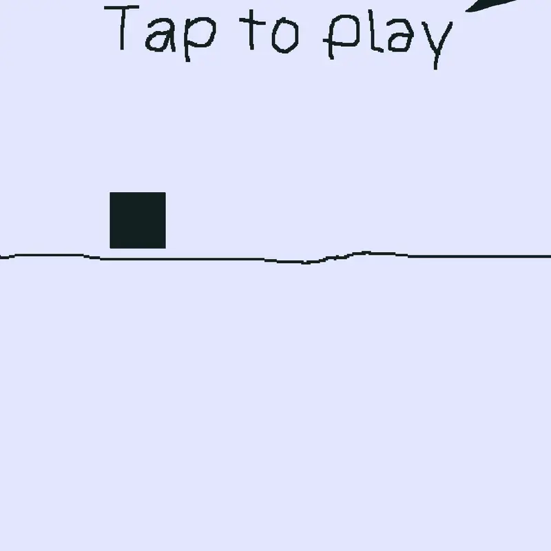 Game by @squidb