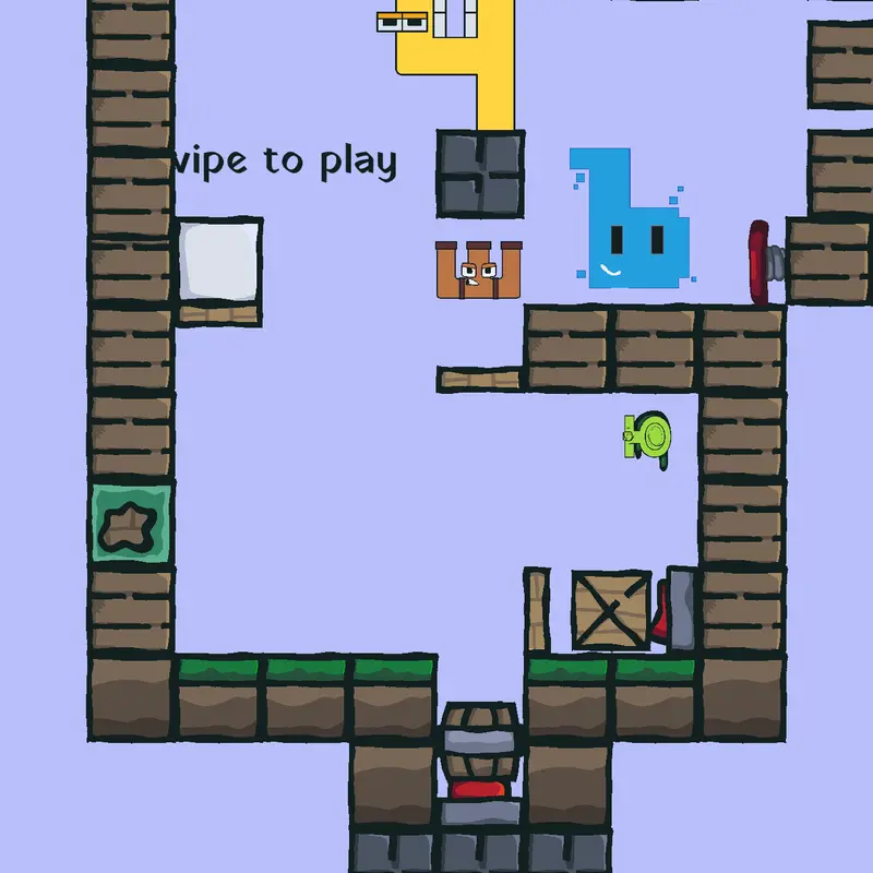 Game by @uiwo