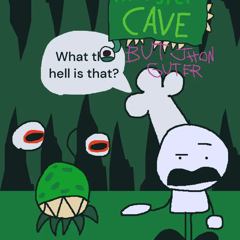 Game by @majoga