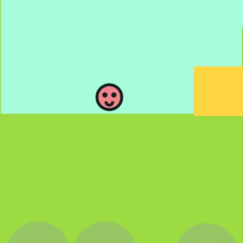 Game by @cubecharacters