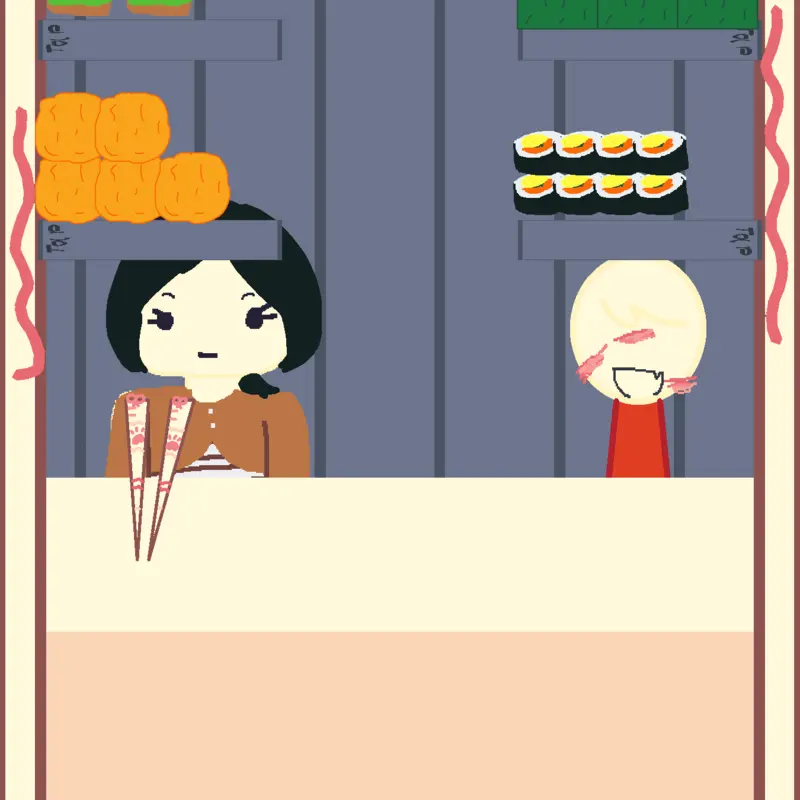 Game by @NguyenThiThaoChau