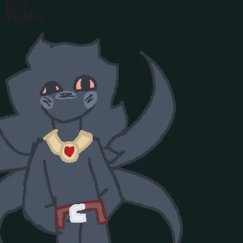 Game by @DreamingUponTheHorrors