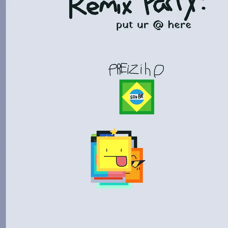 Game by @preizinho