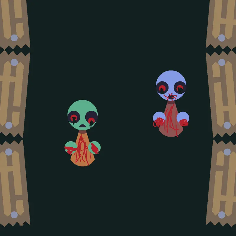 Game by @gjxegjezgezj