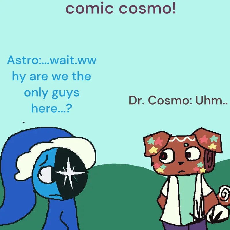 Game by @ASTRO_NOLIVILITE