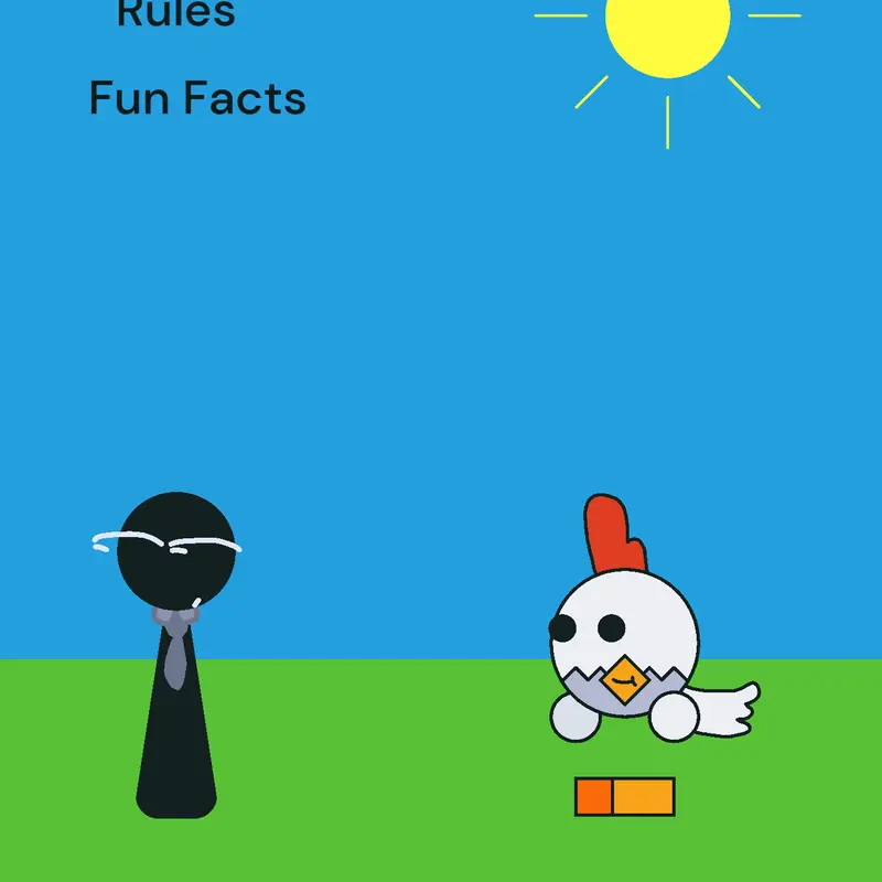 Game by @The_Beloved_Tutorialiw