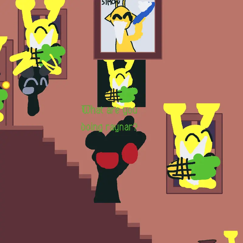 Game by @WENDA346