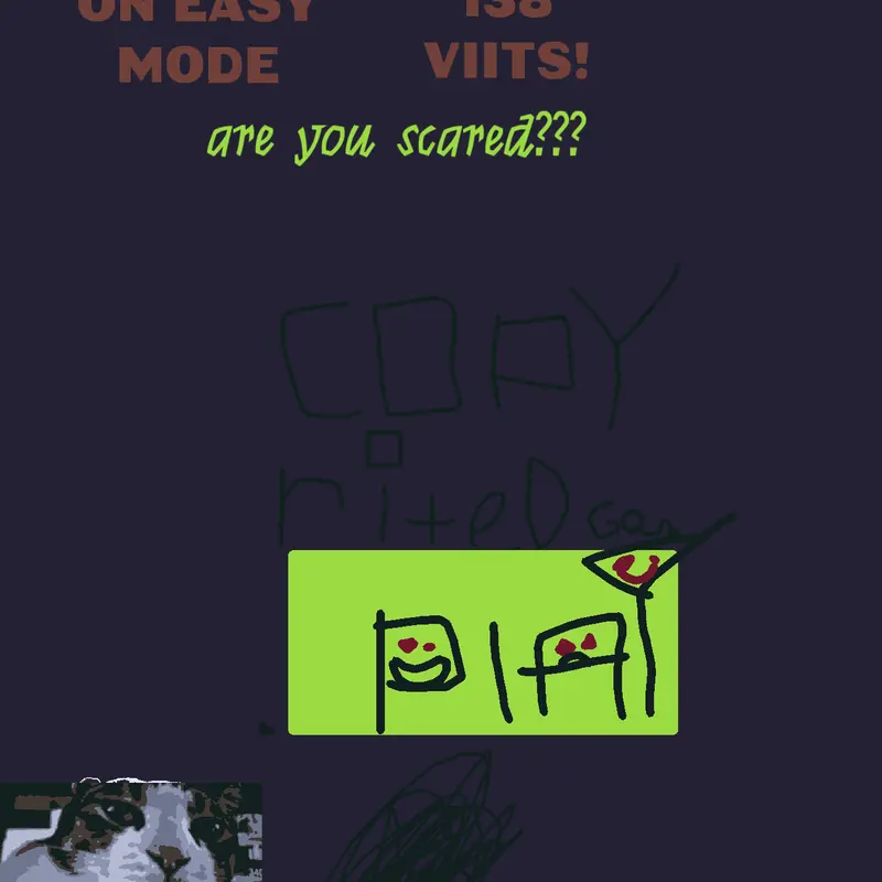 Game by @CASTLEButBad