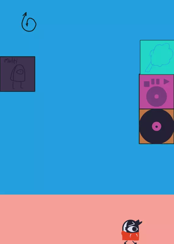 Game by @chicapicacaLHL