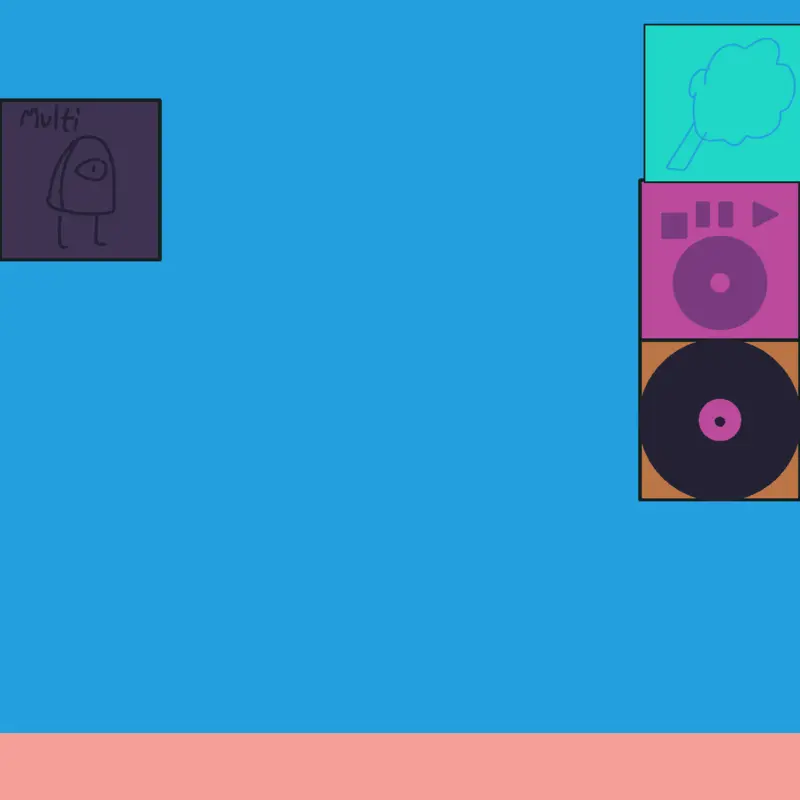 Game by @chicapicacaLHL