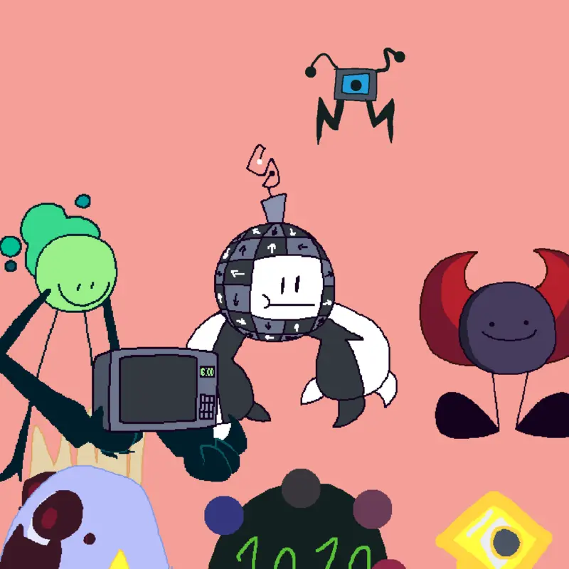 Game by @butterflyser