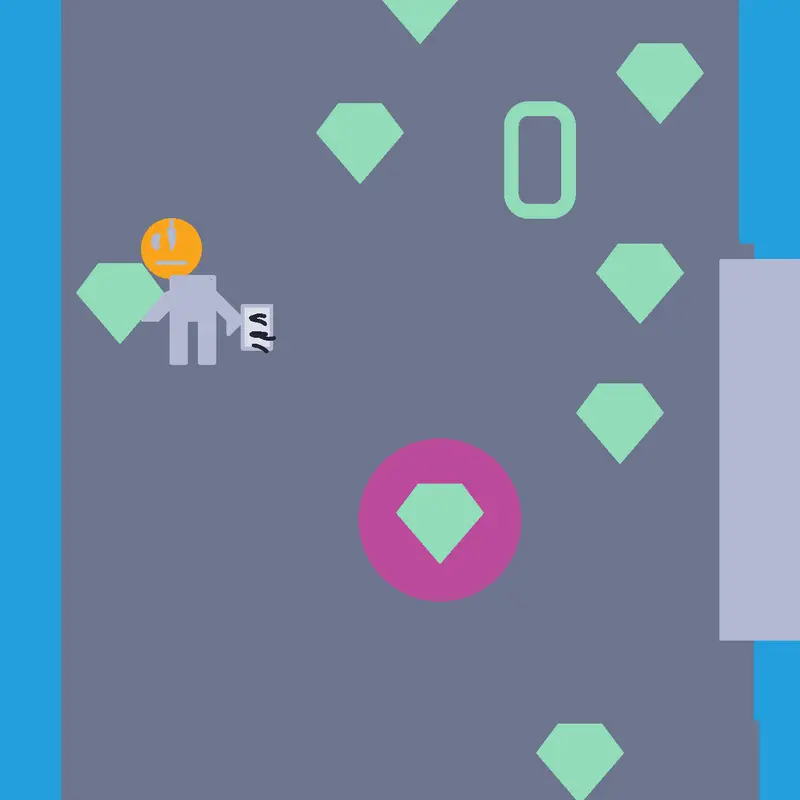 Game by @chezman