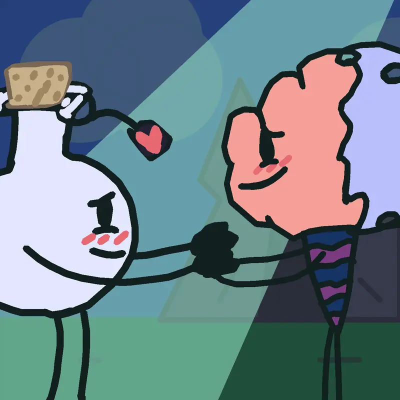 Game by @RadicalBunny