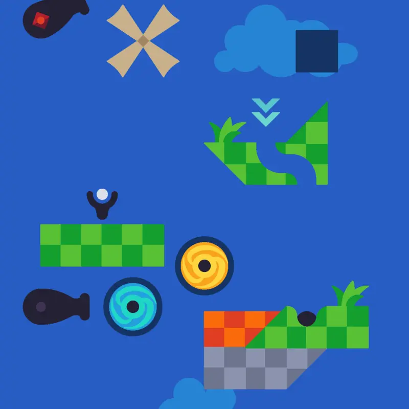 Game by @Mr_Player