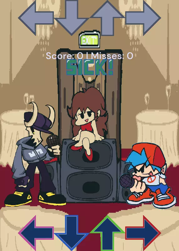 Game by @mpe3giu