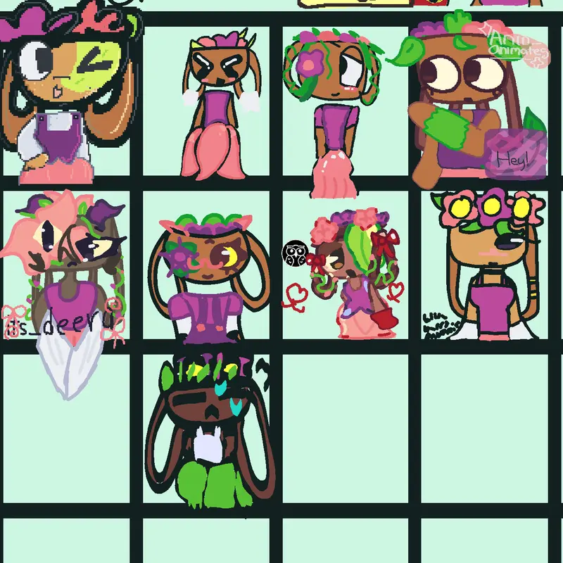 Game by @_GONEFOREVER_