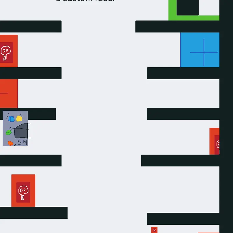 Game by @teardrop7