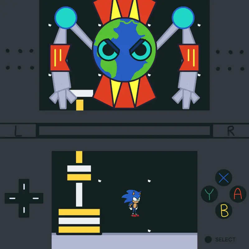 Game by @UAS_Castle