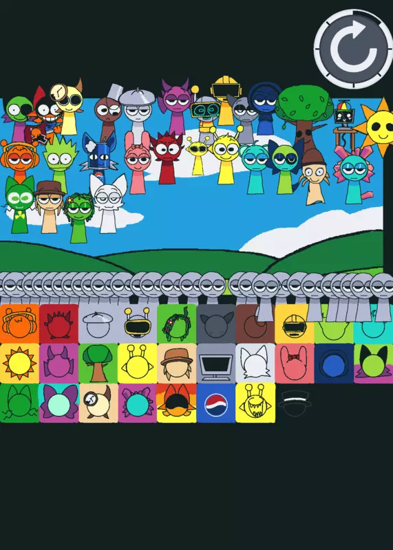 Game by @sonyericsson