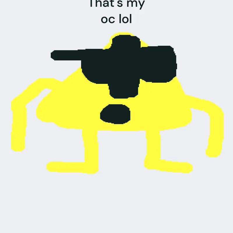 Game by @warninger