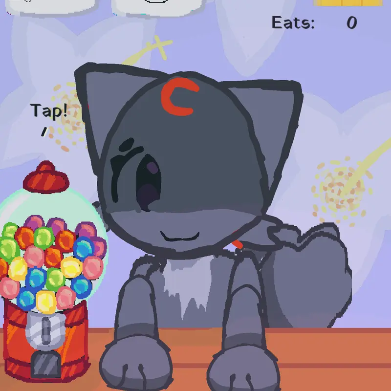 Game by @hadasa_veronica