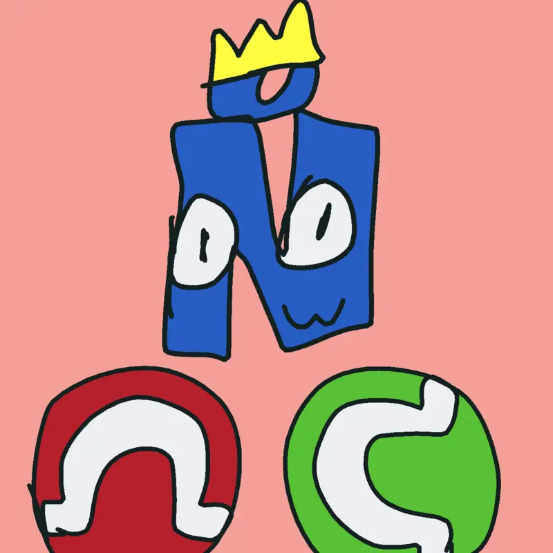 Game by @Dantesino