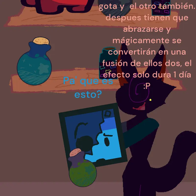Game by @EmmaCat