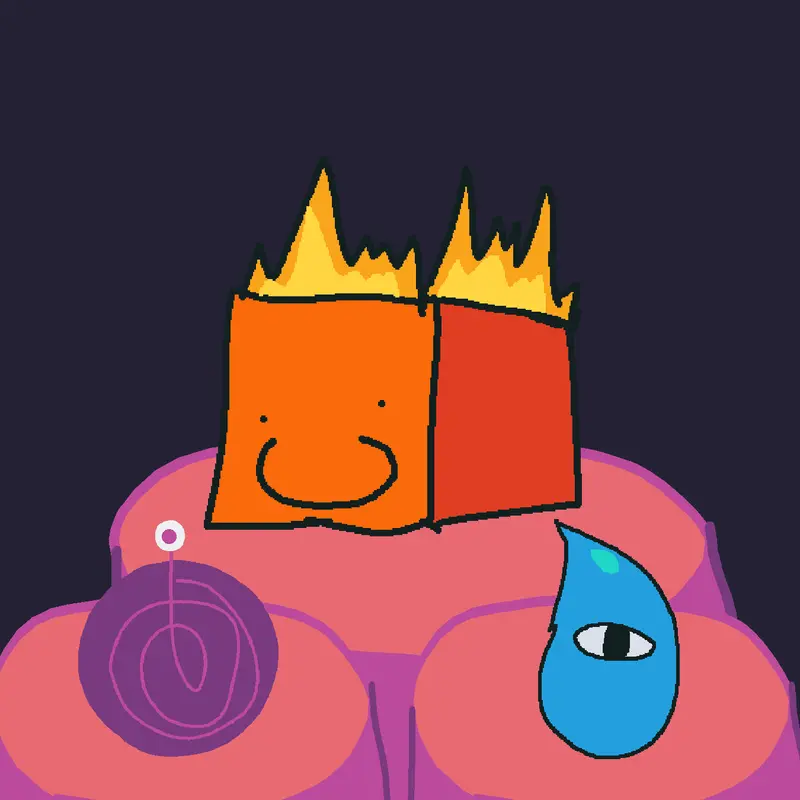Game by @SmokeyBomb