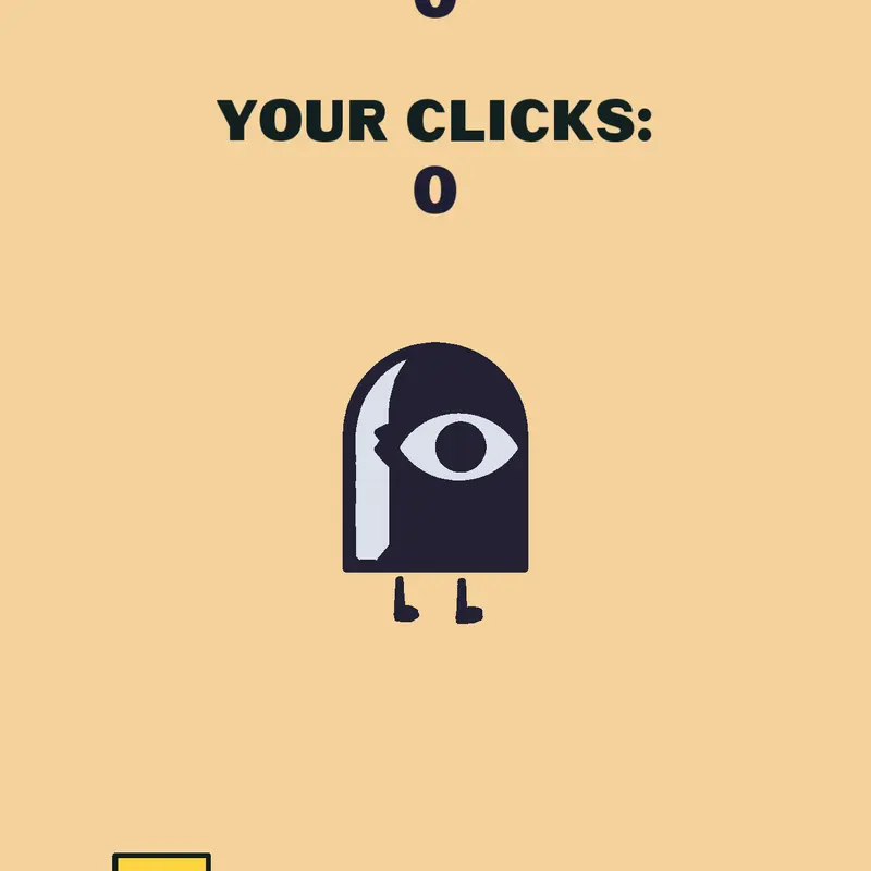 Game by @Ir0nBee