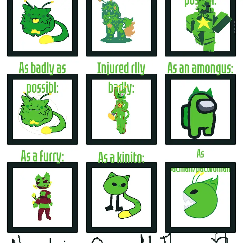 Game by @stupidcostume