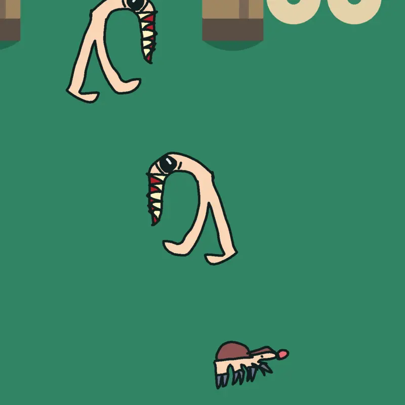 Game by @alpie